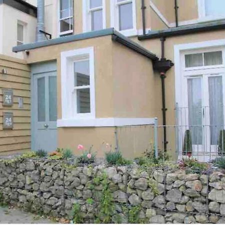 Apartamento The Hideaway Folkestone Exterior foto