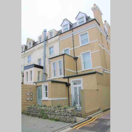 Apartamento The Hideaway Folkestone Exterior foto